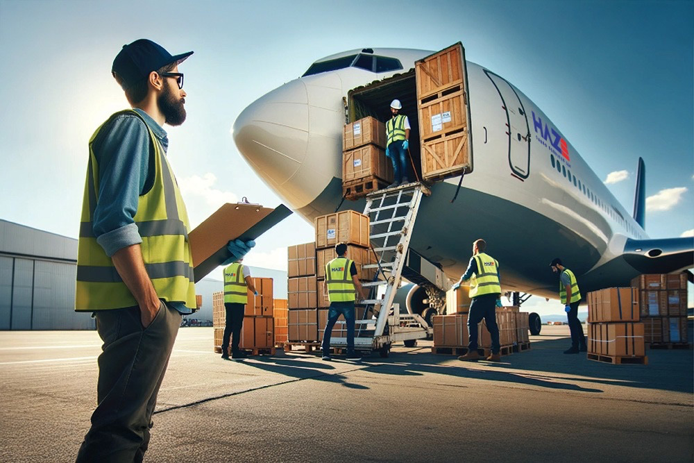 Specialists in Dangerous Goods & Chemical Handling